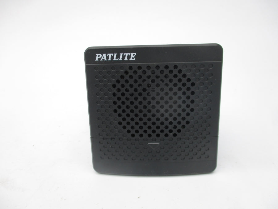 PATLITE BD-24AE-K 12-24VDC NSMP