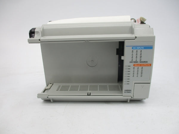 ALLEN BRADLEY 1764-24BWA SER. B 100-240VAC REV. A NSMP