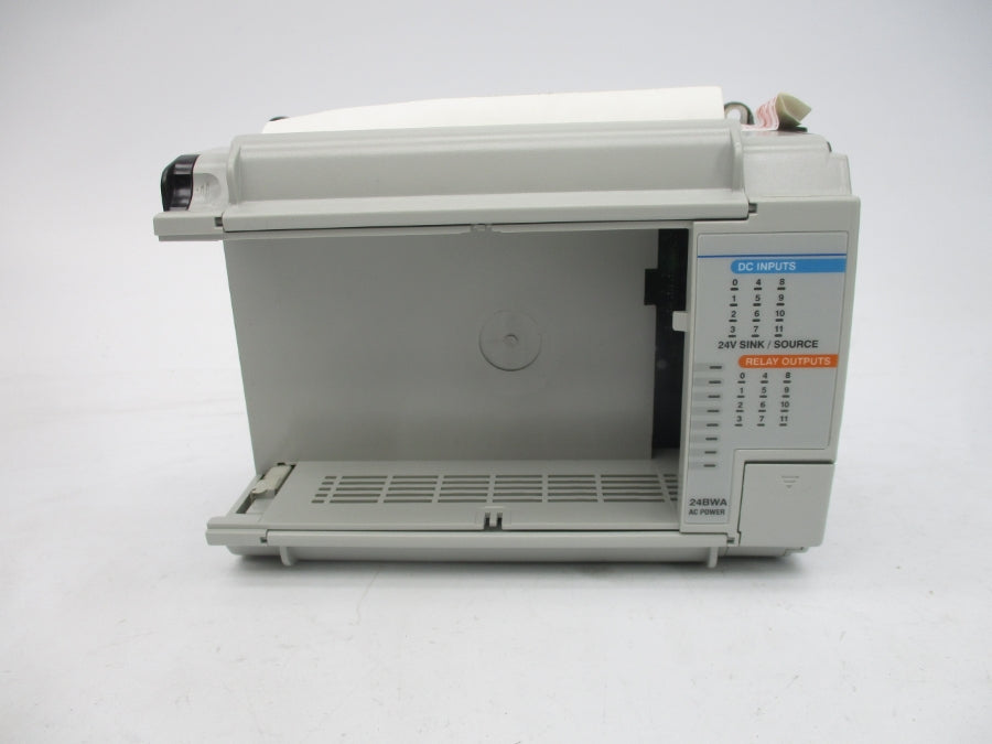 ALLEN BRADLEY 1764-24BWA SER. B 100-240VAC REV. A NSMP
