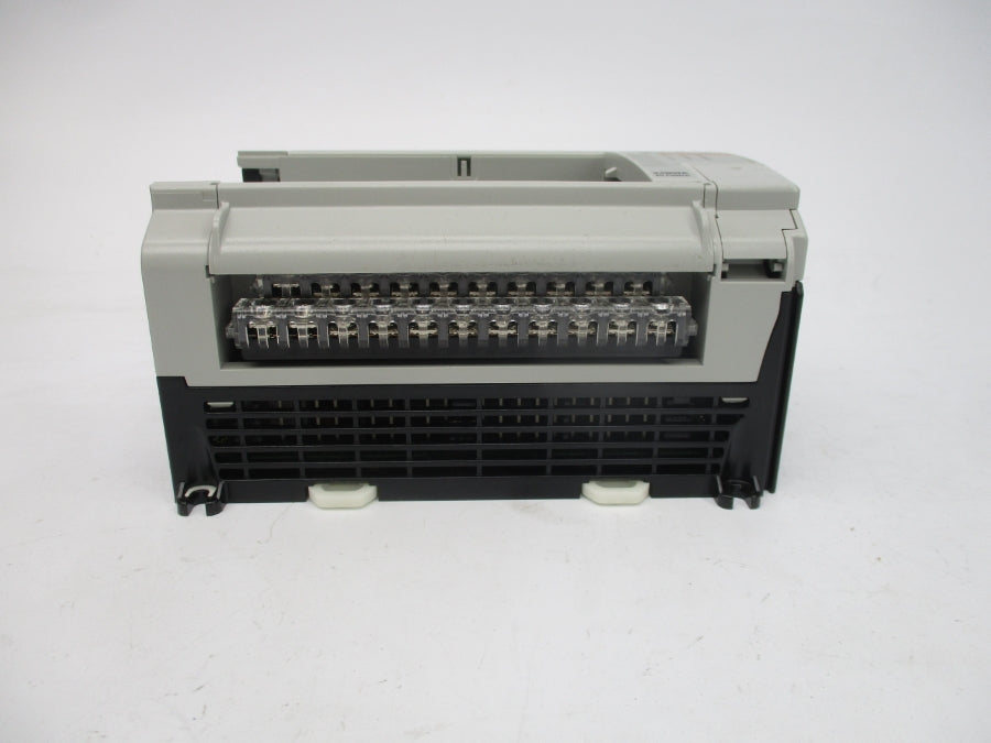 ALLEN BRADLEY 1764-24BWA SER. B 100-240VAC REV. A NSMP