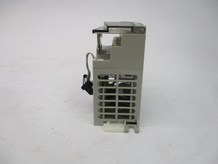 INDUSTRIAL SPARE PART 1762-IQ16 SER. A 24VDC REV. A NSMP