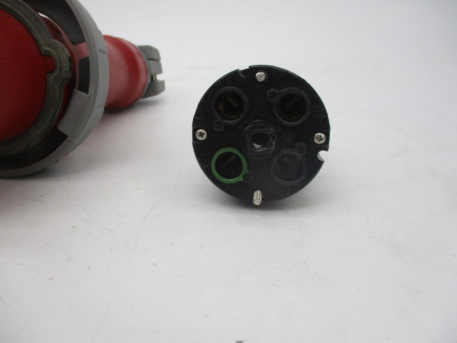 HUBBELL HBL460P7W 480VAC 60A NSMP