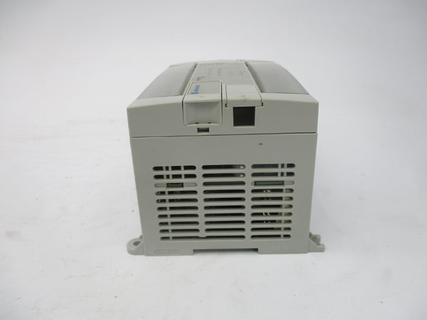 INDUSTRIAL SPARE PART 1762-L40BWA SER. C F/W 9 100-240VAC REV. F NSMP