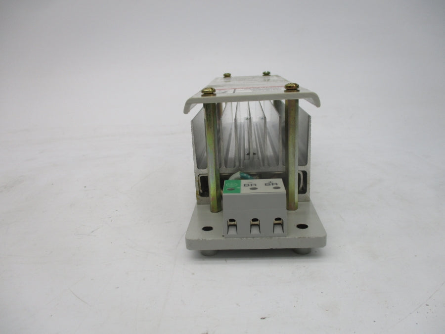 INDUSTRIAL SPARE PART 160-BMB1 SER. A (BR/WH) NSMP
