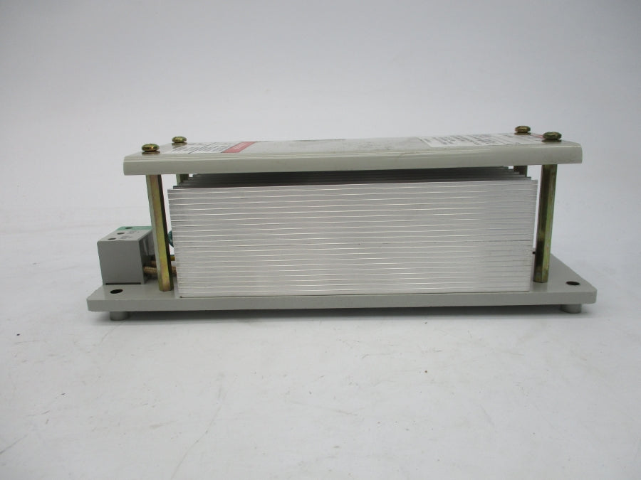 INDUSTRIAL SPARE PART 160-BMB1 SER. A (BR/WH) NSMP
