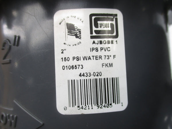 SPEARS 4433-020 150PSI 2" NSMP