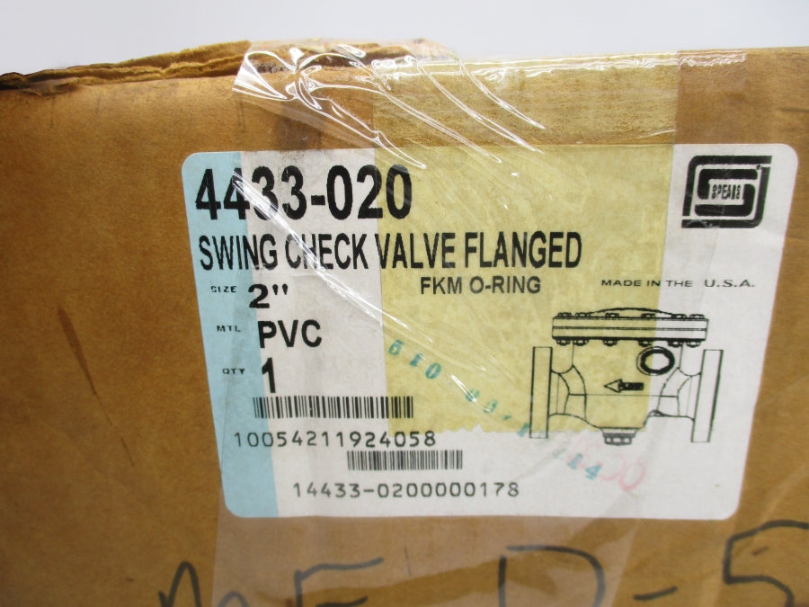 SPEARS 4433-020 150PSI 2" NSMP