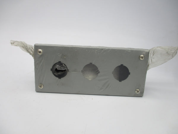HUBBELL PB3 NSMP