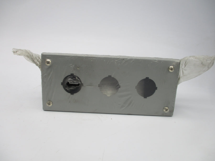 HUBBELL PB3 NSMP