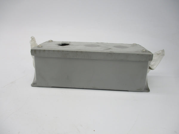 HUBBELL PB3 NSMP