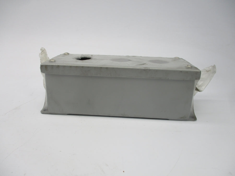 HUBBELL PB3 NSMP