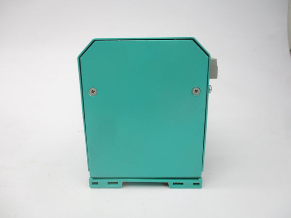 PEPPERL+FUCHS KFA6-STR-1.24.4 054270 100-240VAC NSMP