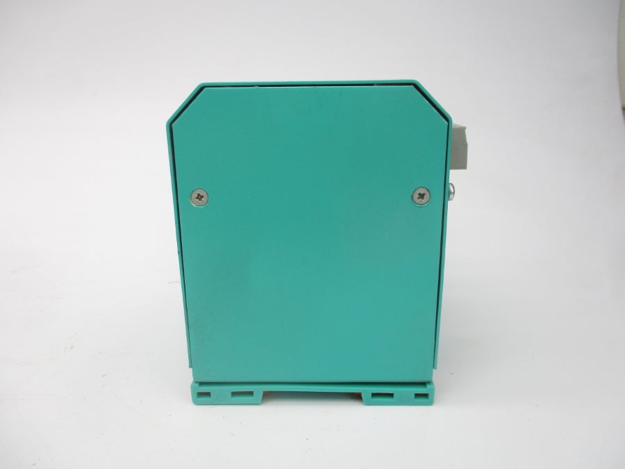 PEPPERL+FUCHS KFA6-STR-1.24.4 054270 100-240VAC NSMP