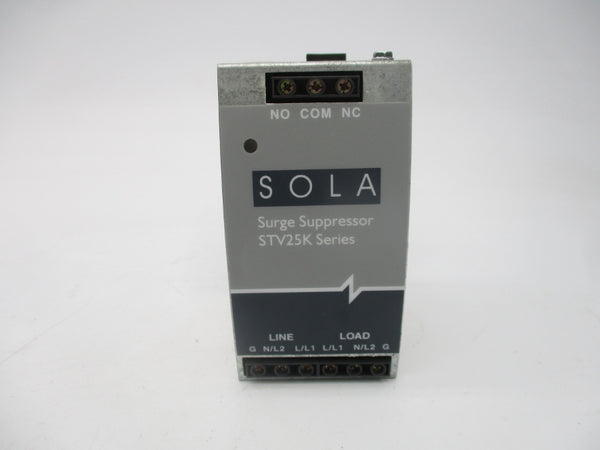 SOLA STV25K-10S 120V NSMP
