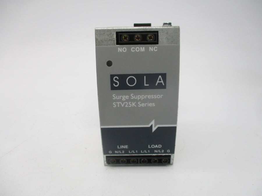 SOLA STV25K-10S 120V NSMP