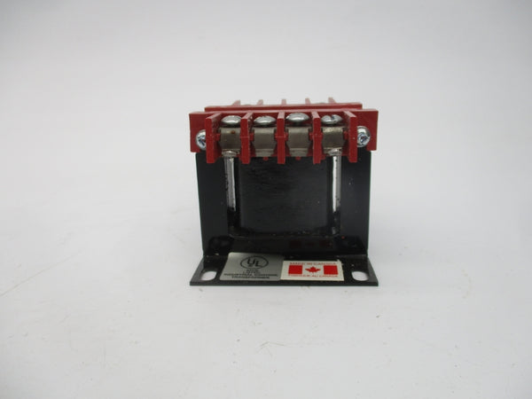 REX MANUFACTURING CS50JA 600V NSMP