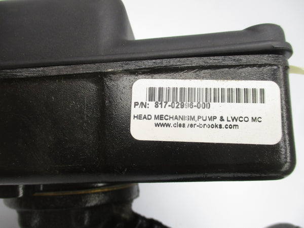MCDONNELL & MILLER 173003 150S-HD 240VAC 3.7A NSMP