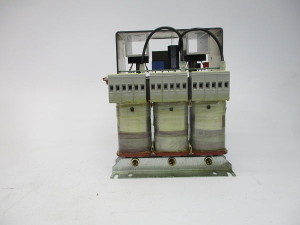SIEMENS 4AV3002-2EB00-0A 575VAC 1A NSMP