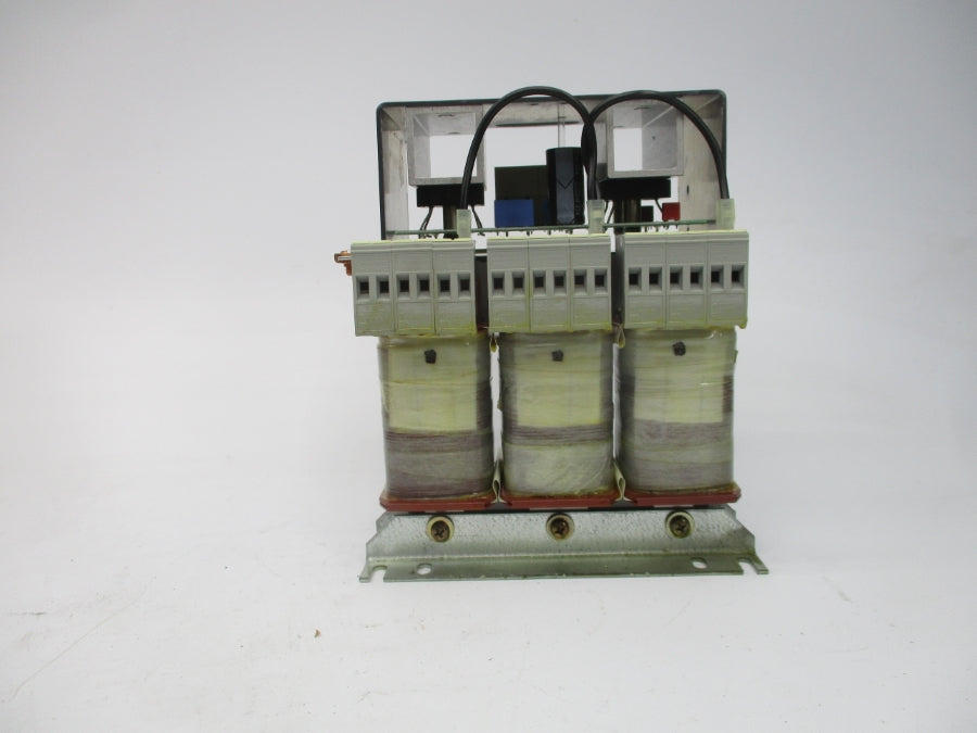 SIEMENS 4AV3002-2EB00-0A 575VAC 1A NSMP