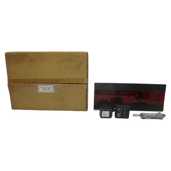 ELECTRONICS USA CK-3000 120VAC NSMP