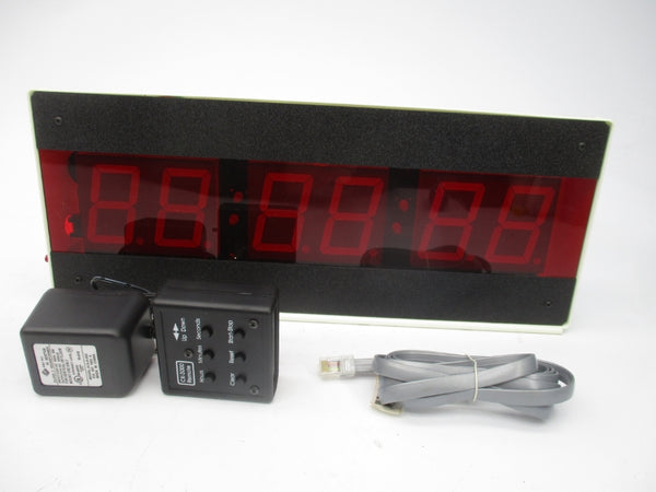 ELECTRONICS USA CK-3000 120VAC NSMP