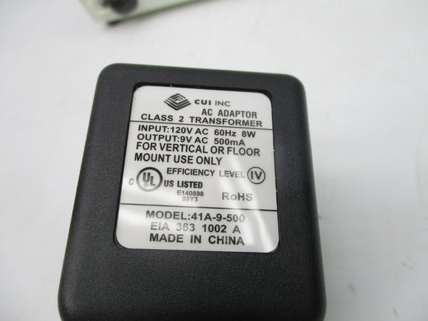 ELECTRONICS USA CK-3000 120VAC NSMP