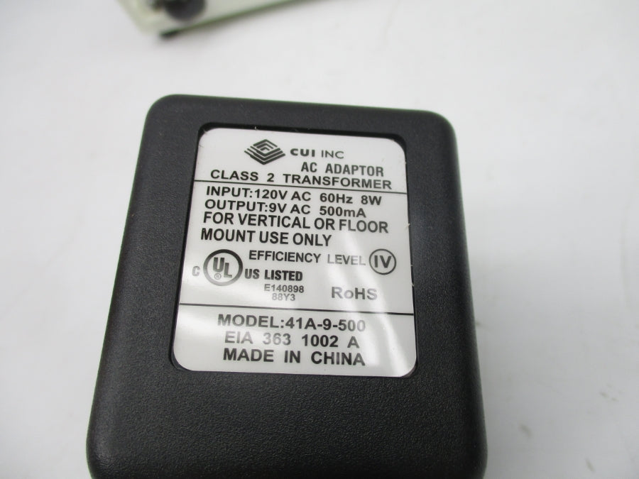 ELECTRONICS USA CK-3000 120VAC NSMP