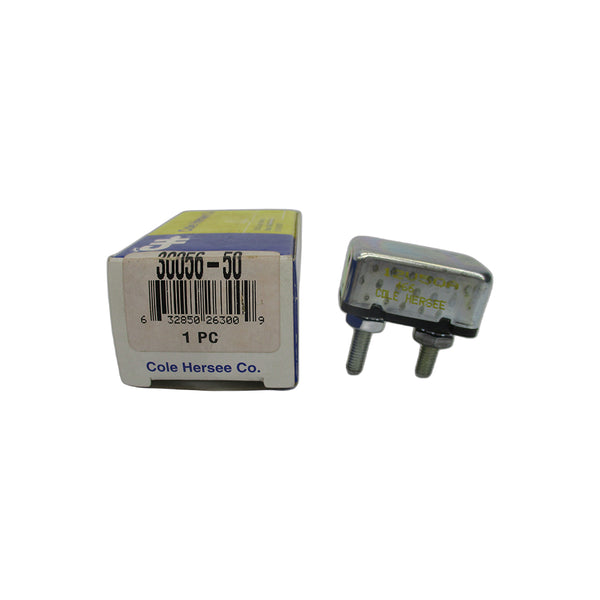 COLE HERSEE 30056-50 12V 50A NSMP