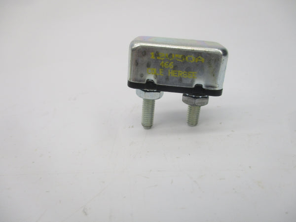 COLE HERSEE 30056-50 12V 50A NSMP
