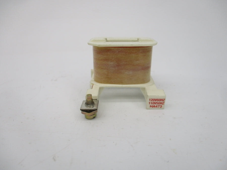 INDUSTRIAL SPARE PART HA-473 110/120V (GY/BL) NSMP