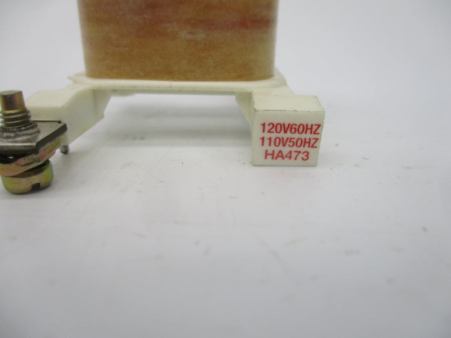 INDUSTRIAL SPARE PART HA-473 110/120V (GY/BL) NSMP