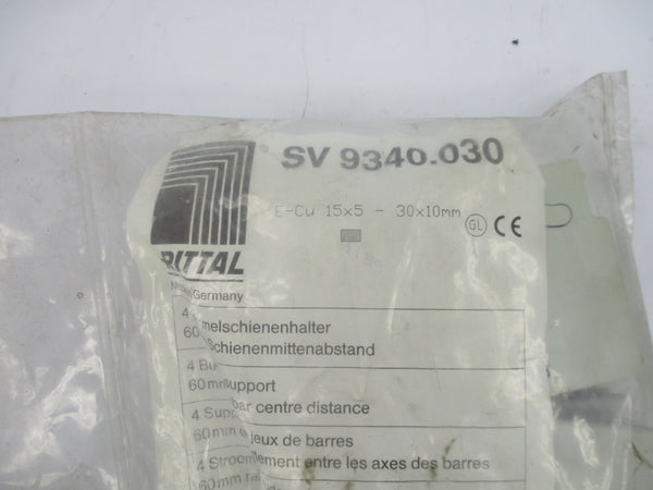 RITTAL SV9340.030 (PKG OF 4) NSMP