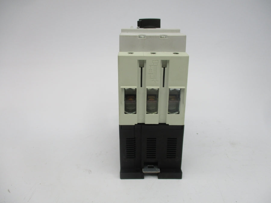 SIEMENS 3RV1042-4MB10 690V 80-100A NSMP