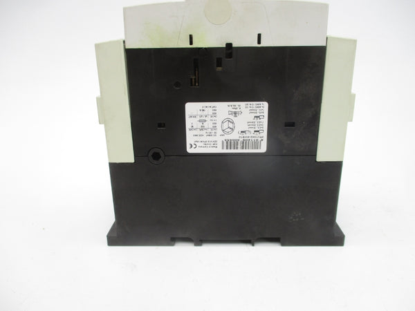 SIEMENS 3RV1042-4MB10 690V 80-100A NSMP
