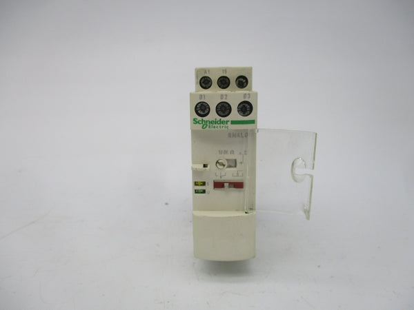 SCHNEIDER ELECTRIC RM4LG01F 250VAC 3A NSMP