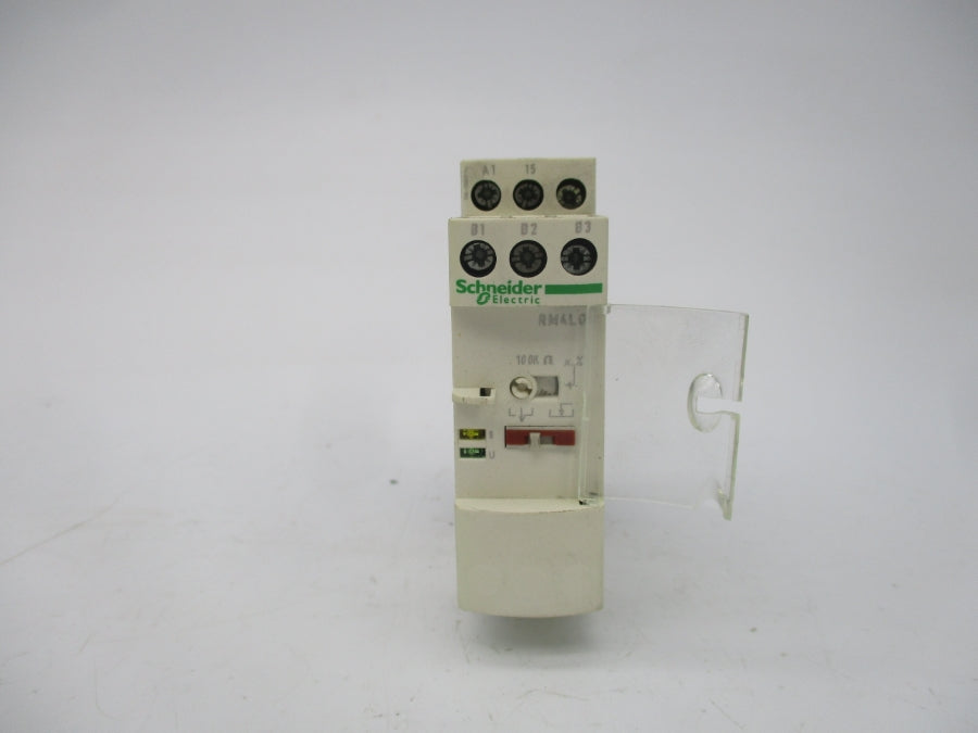 SCHNEIDER ELECTRIC RM4LG01F 250VAC 3A NSMP