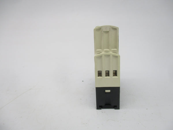SCHNEIDER ELECTRIC RM4LG01F 250VAC 3A NSMP