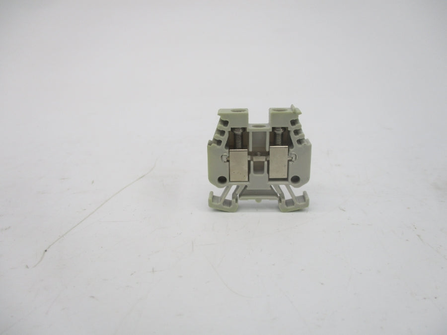 ALLEN BRADLEY 1492-WM4 SER. A 500V 20A (PKG OF 50) (WH) NSMP