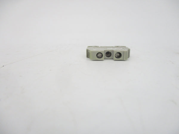 INDUSTRIAL SPARE PART 1492-WM4 SER. A 500V 20A (PKG OF 50) (WH) NSMP