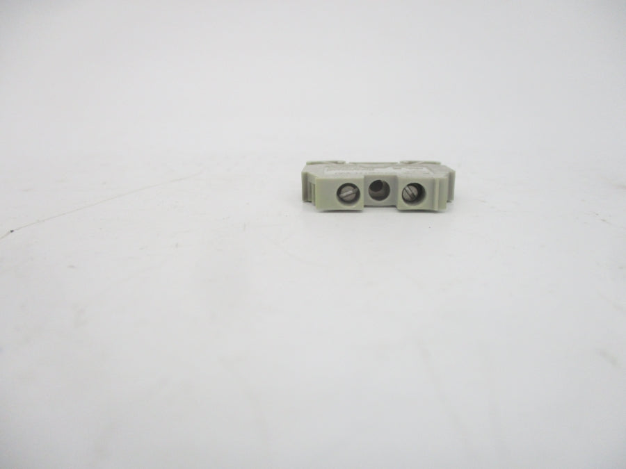 ALLEN BRADLEY 1492-WM4 SER. A 500V 20A (PKG OF 50) (WH) NSMP