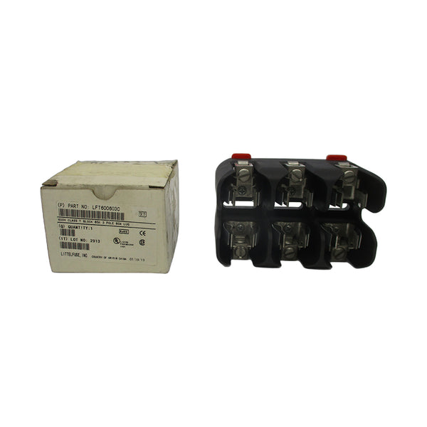 LITTELFUSE LFT600603C 600V 60A NSMP
