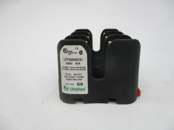 LITTELFUSE LFT600603C 600V 60A NSMP