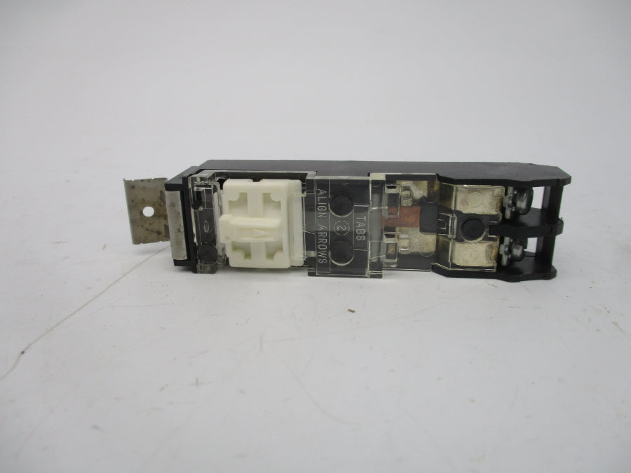INDUSTRIAL SPARE PART 595-A SER. C 600VAC (WH) NSMP