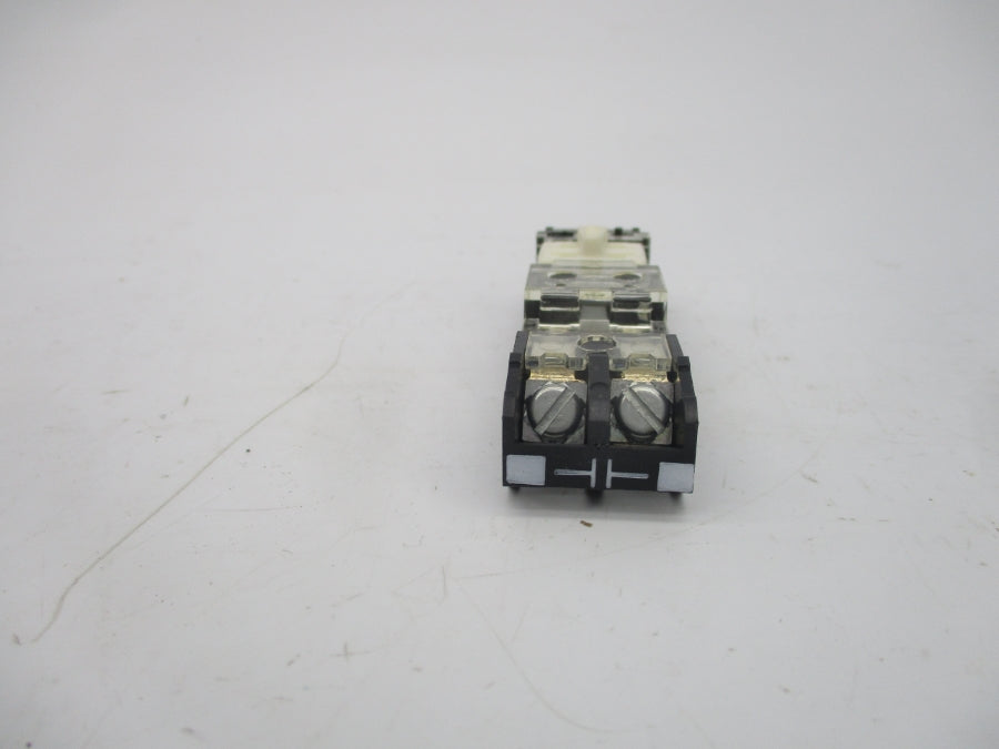 INDUSTRIAL SPARE PART 595-A SER. C 600VAC (WH) NSMP