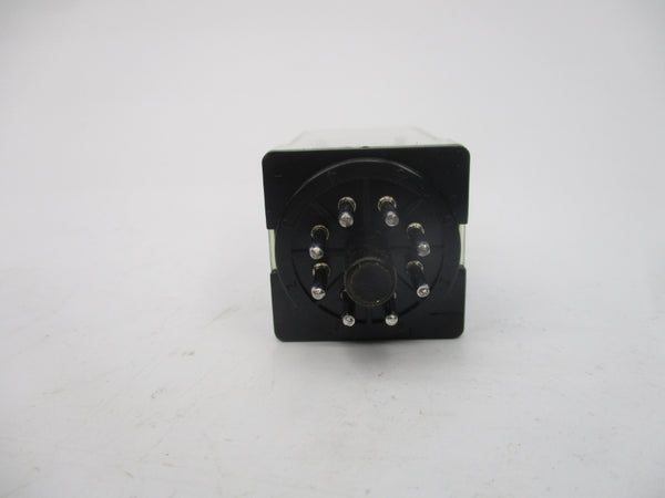 DAYTON 5X827M 120VAC NSMP