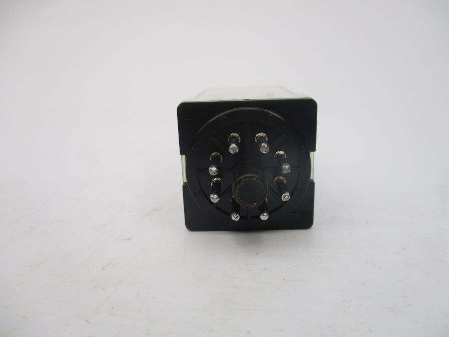 DAYTON 5X827M 120VAC NSMP