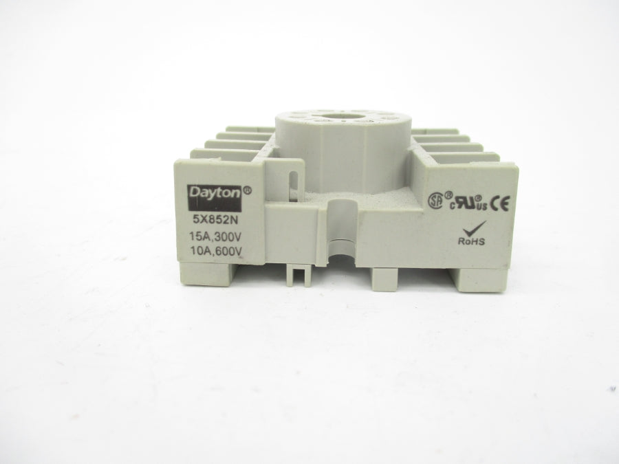 DAYTON 5X852N 600V 10A NSMP