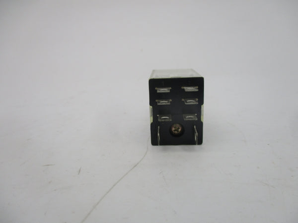 DAYTON 5ZC10 120VAC 10A NSMP