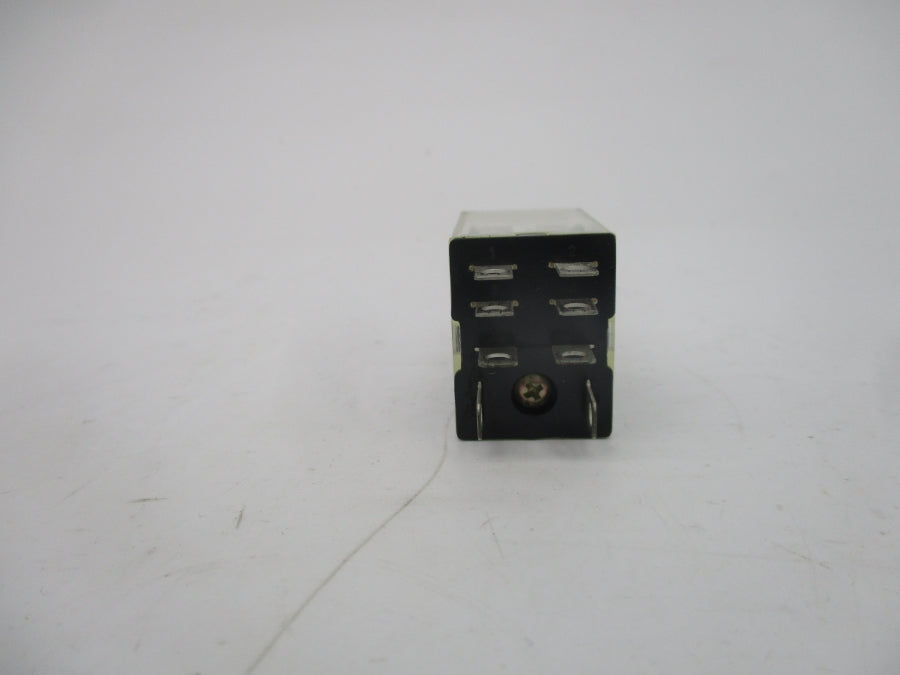 DAYTON 5ZC10 120VAC 10A NSMP
