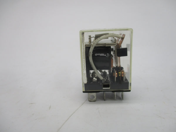 DAYTON 5ZC10 120VAC 10A NSMP